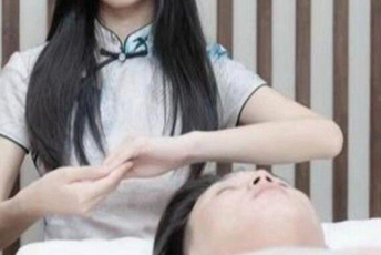 广州黄埔SPA疗愈之旅